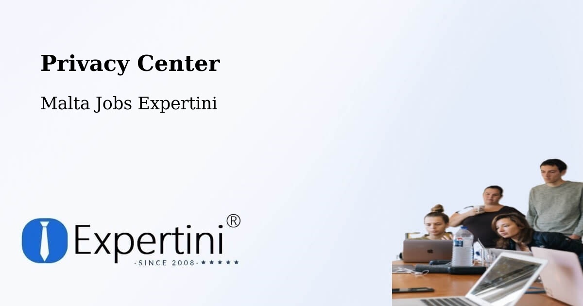 Privacy Policy – Dingli - Malta Jobs Expertini