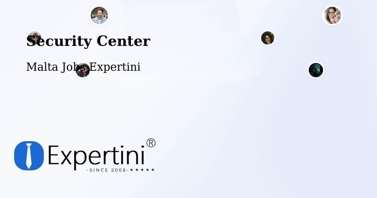 Security & Compliance – Dingli - Malta Jobs Expertini